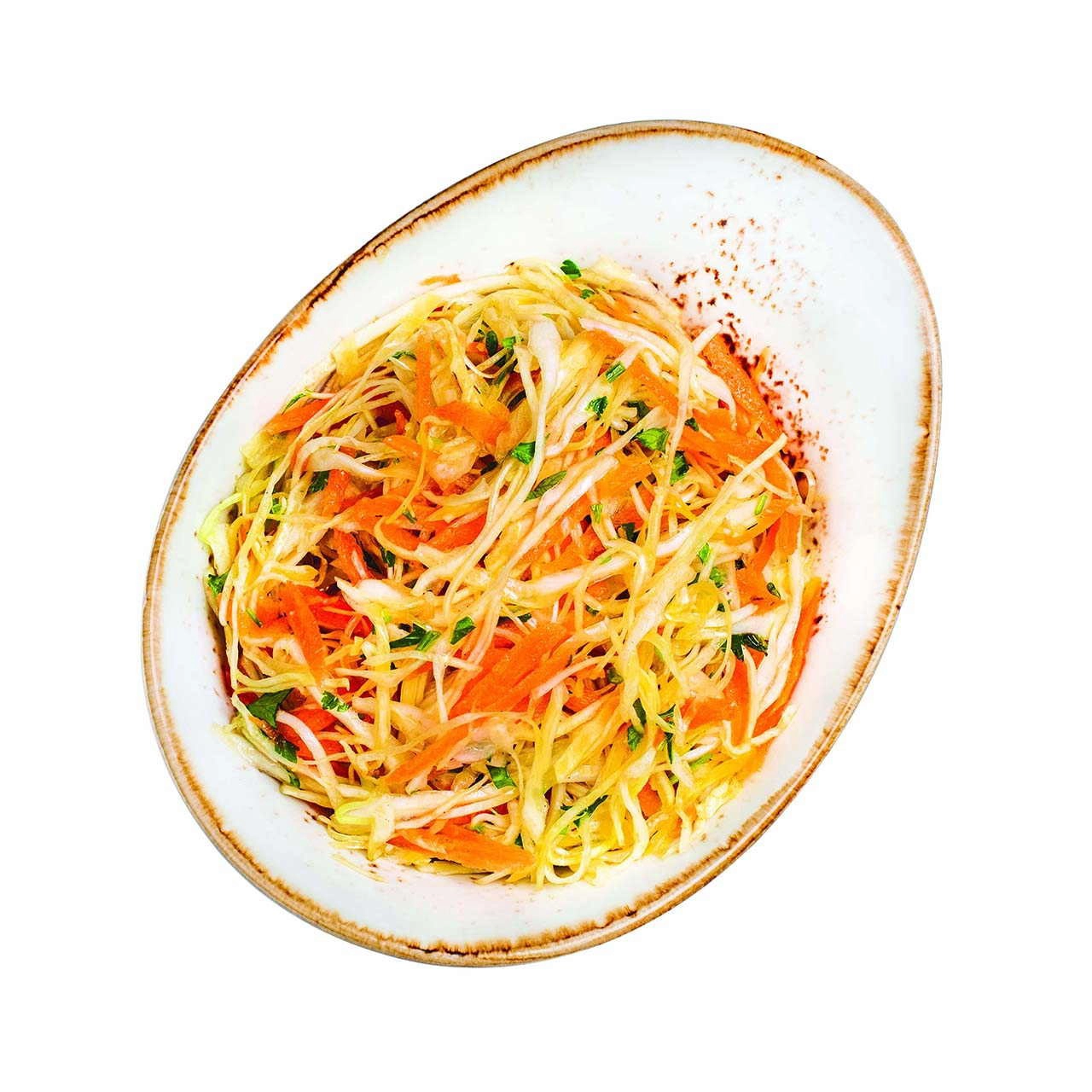 Աղացան կաղամբով