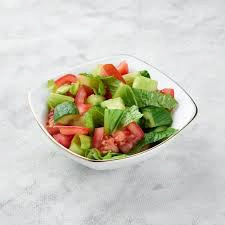 Աղցան ամառային