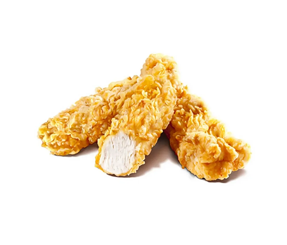 Հավի ստրիպս