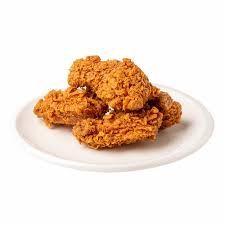 Հավի թևիկներ