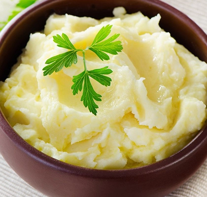 Կարտոֆիլի խյուս