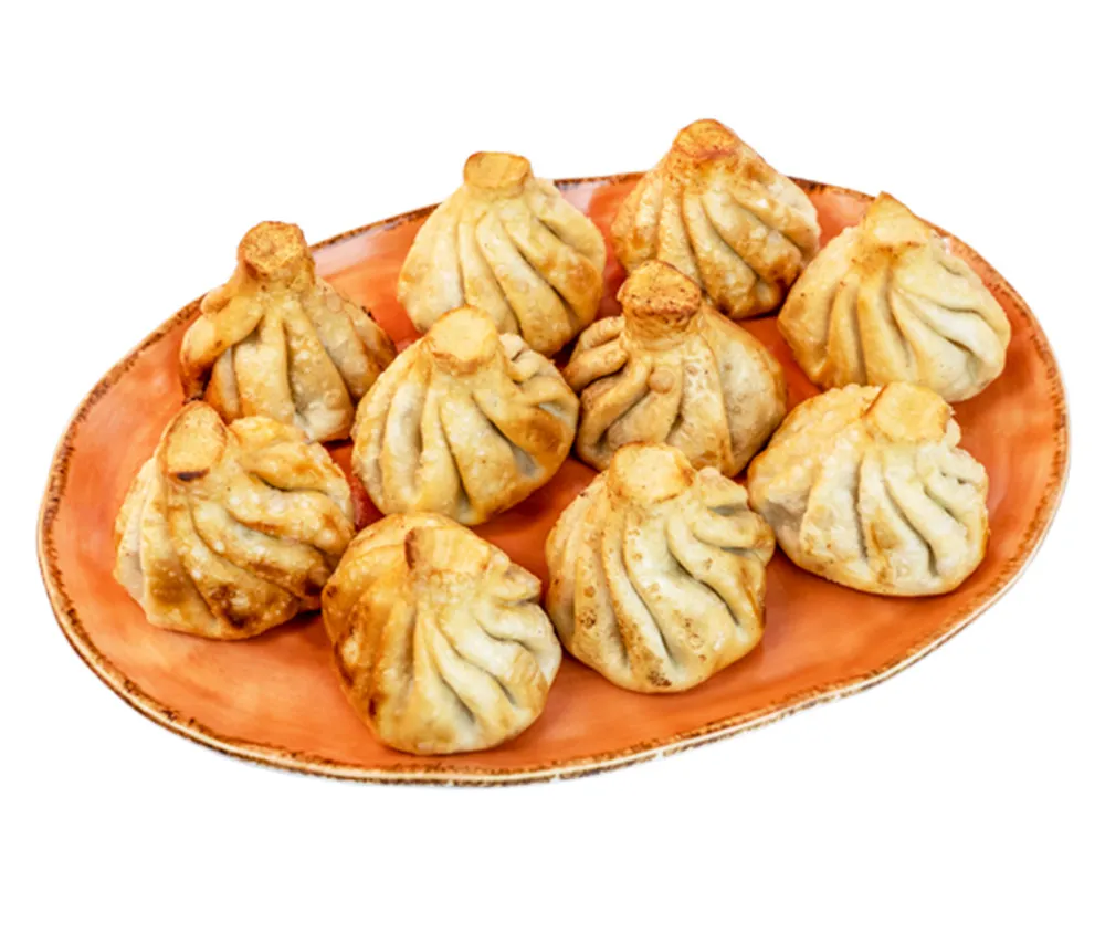 Խինկալի տապակած