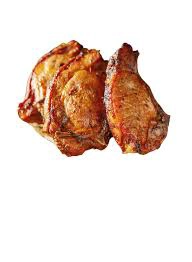 Խորոված խոզի չալաղաջ