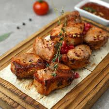 Խորոված խոզի փափուկ