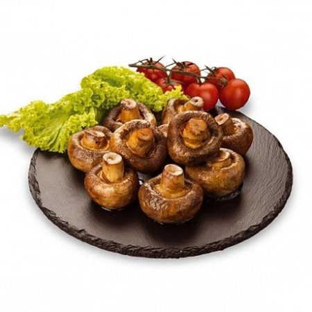 Խորոված սունկ