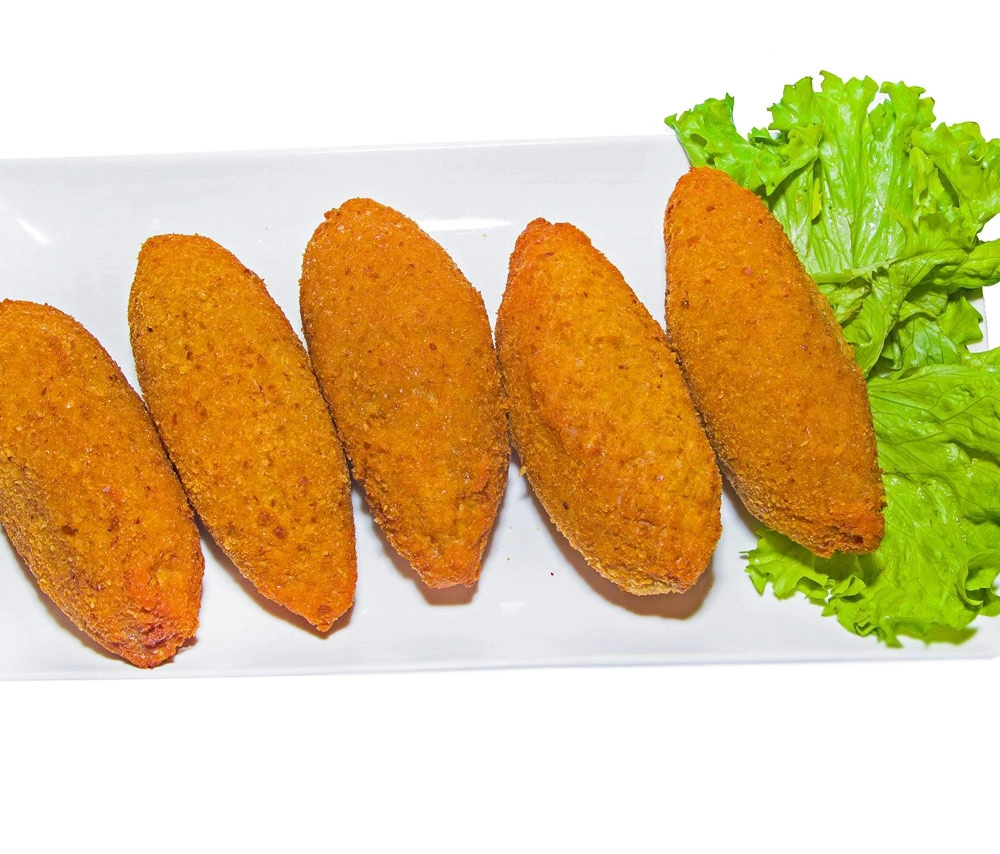 Կոտլետ Կիևյան