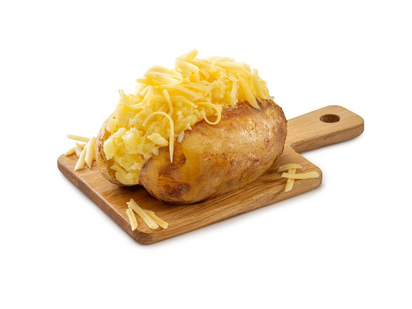 Կրոշկա կարտոշկա