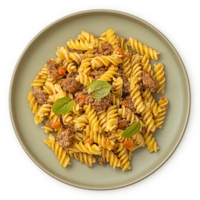 Մակարոն ֆլոտսկի