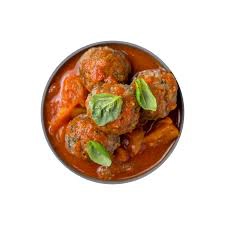 Մսի գնդիկներ (տեֆտելի)