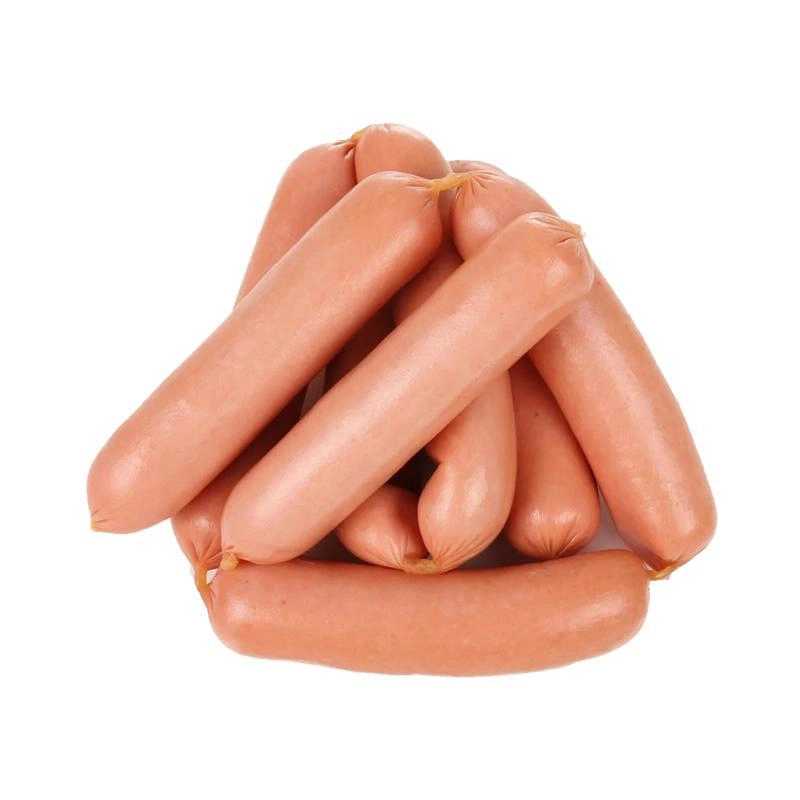 Նրբերշիկ պանրով խոզի