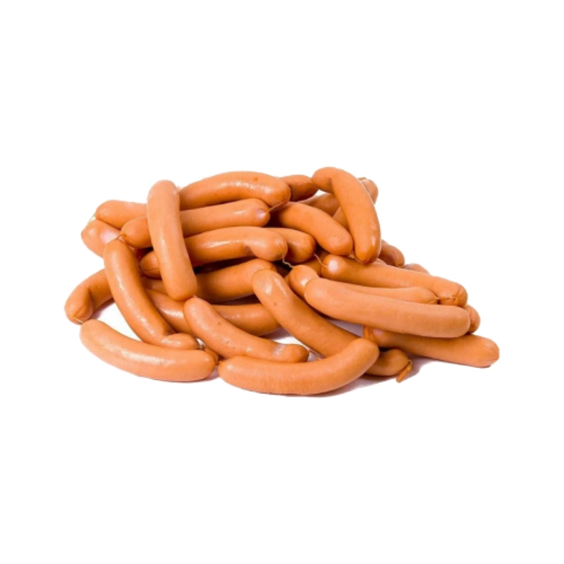 Նրբերշիկ (շոգեխաշած) Վիենական 