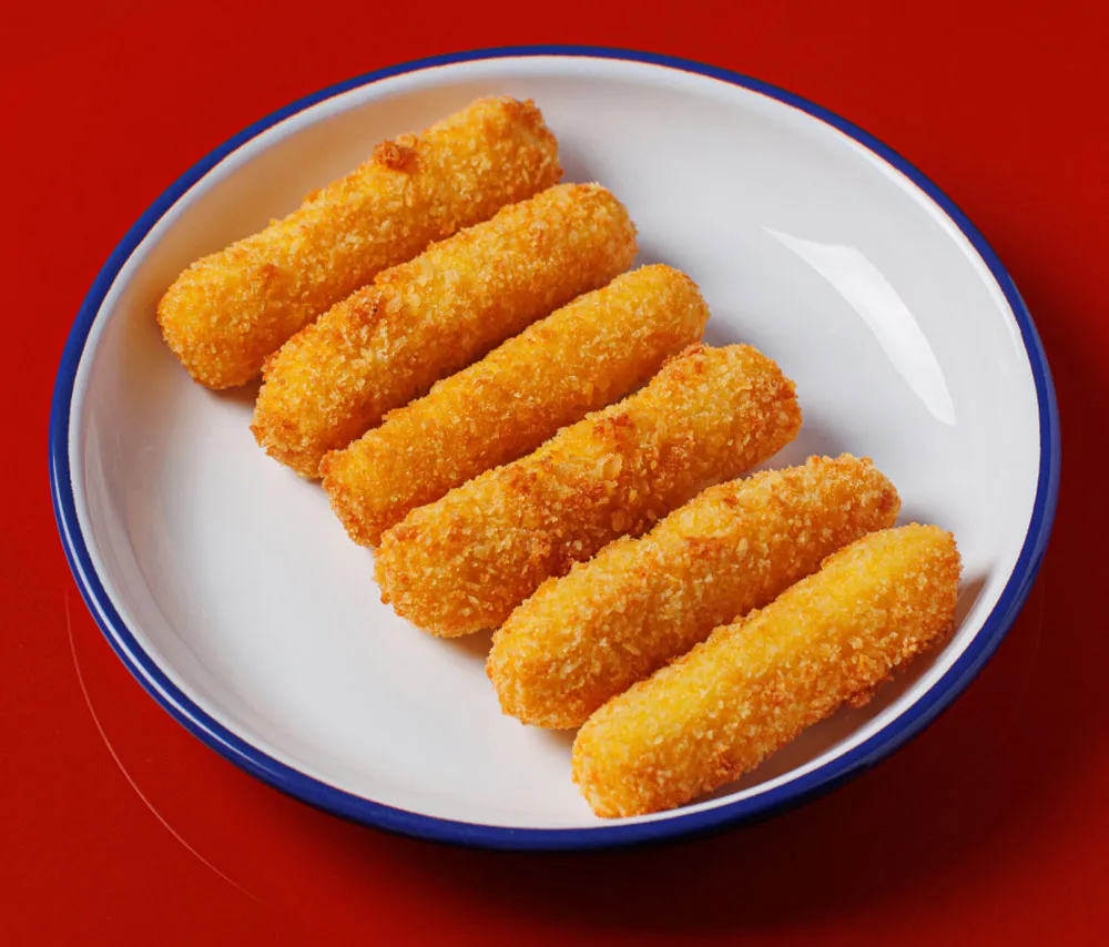 Պանրային ձողիկներ