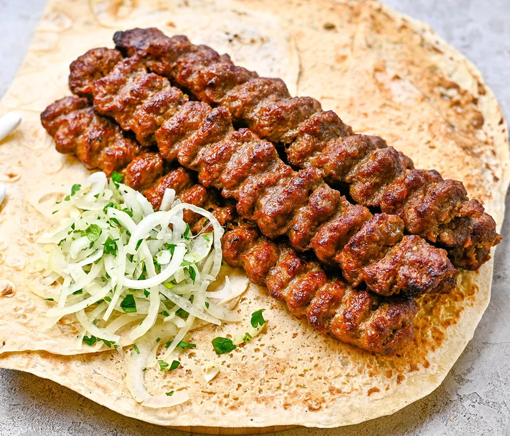 Քաբաբ տավարի