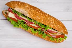 Սենդվիչ պիկանտ