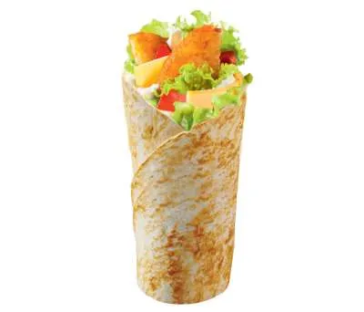 Թվիսթեր հավի ստրիպով